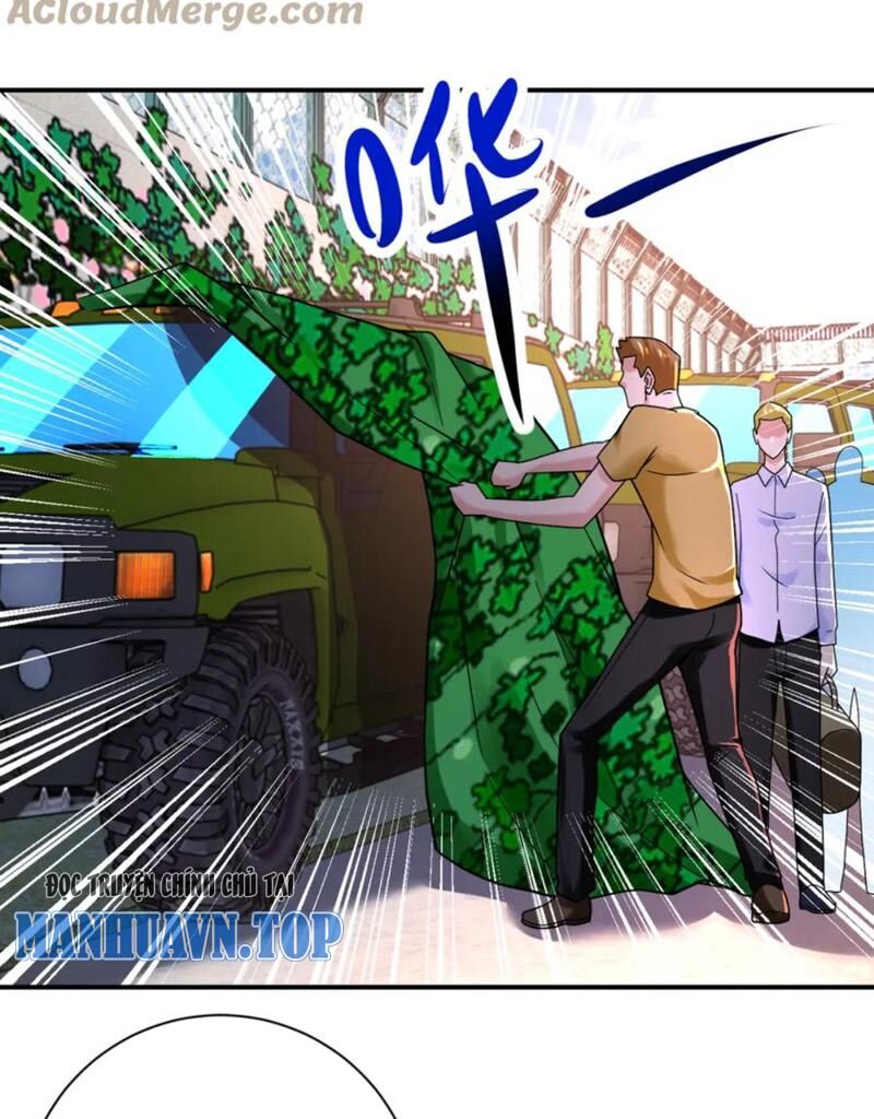 Mạt Thế Siêu Cấp Hệ Thống Chap 346 - Next Chap 347