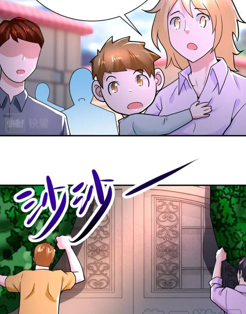 Mạt Thế Siêu Cấp Hệ Thống Chap 346 - Next Chap 347