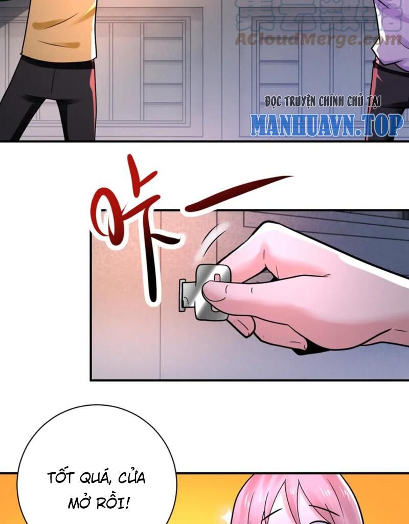 Mạt Thế Siêu Cấp Hệ Thống Chap 346 - Next Chap 347