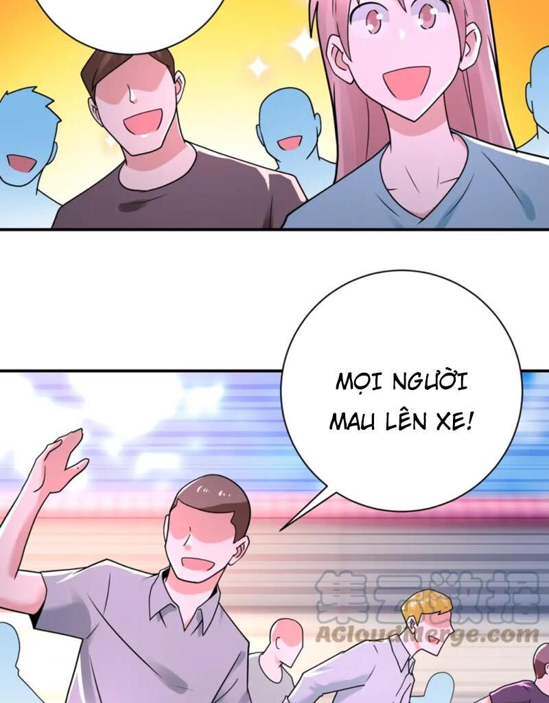 Mạt Thế Siêu Cấp Hệ Thống Chap 346 - Next Chap 347