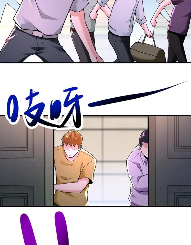 Mạt Thế Siêu Cấp Hệ Thống Chap 346 - Next Chap 347