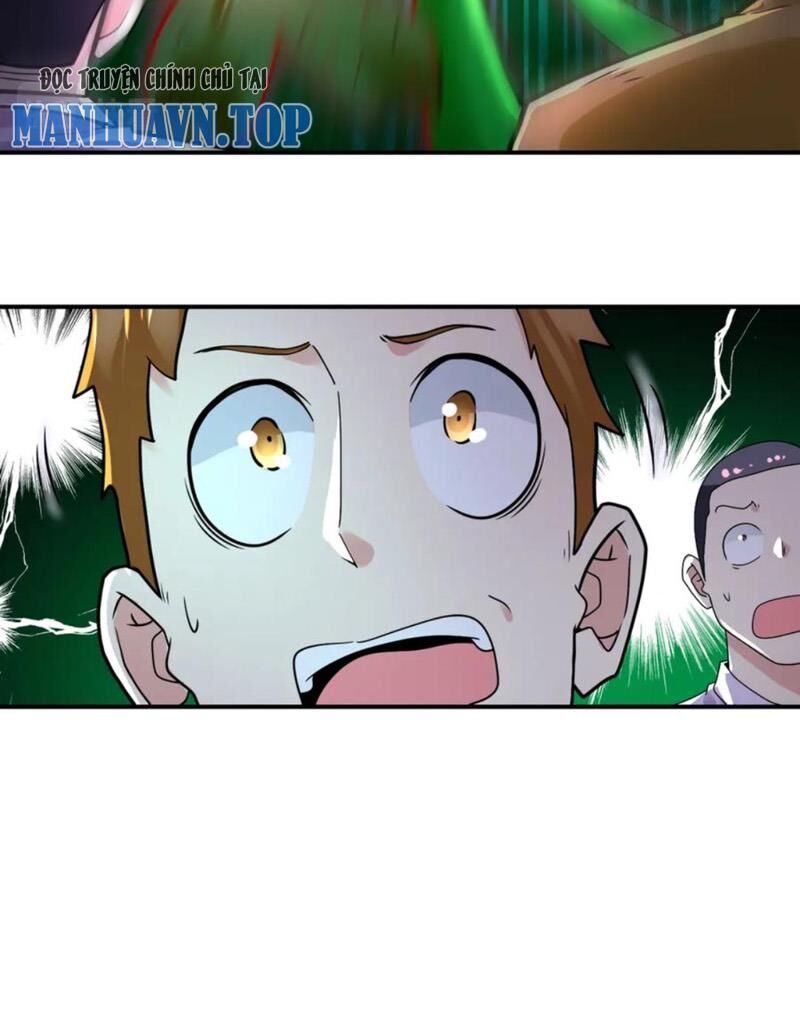 Mạt Thế Siêu Cấp Hệ Thống Chap 346 - Next Chap 347