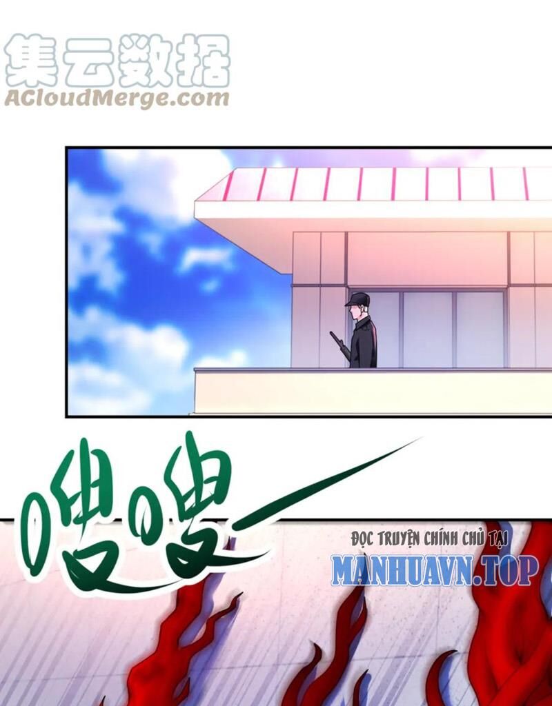 Mạt Thế Siêu Cấp Hệ Thống Chap 346 - Next Chap 347