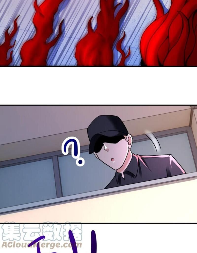 Mạt Thế Siêu Cấp Hệ Thống Chap 346 - Next Chap 347