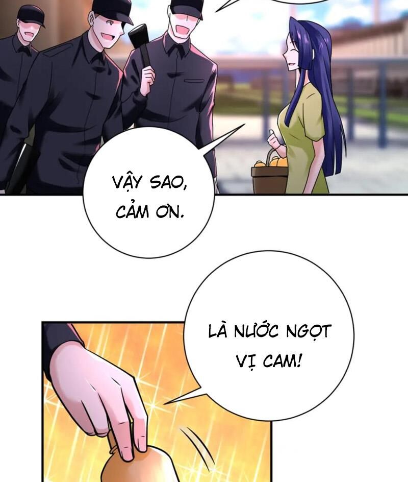 Mạt Thế Siêu Cấp Hệ Thống Chap 346 - Next Chap 347