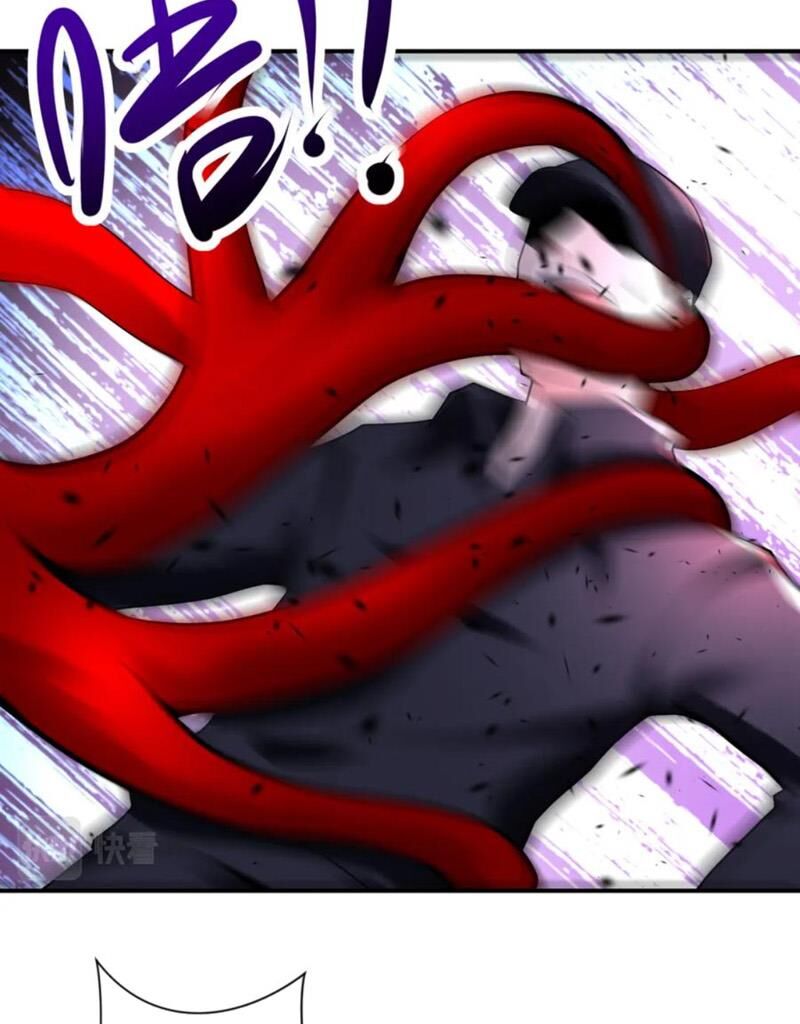 Mạt Thế Siêu Cấp Hệ Thống Chap 346 - Next Chap 347