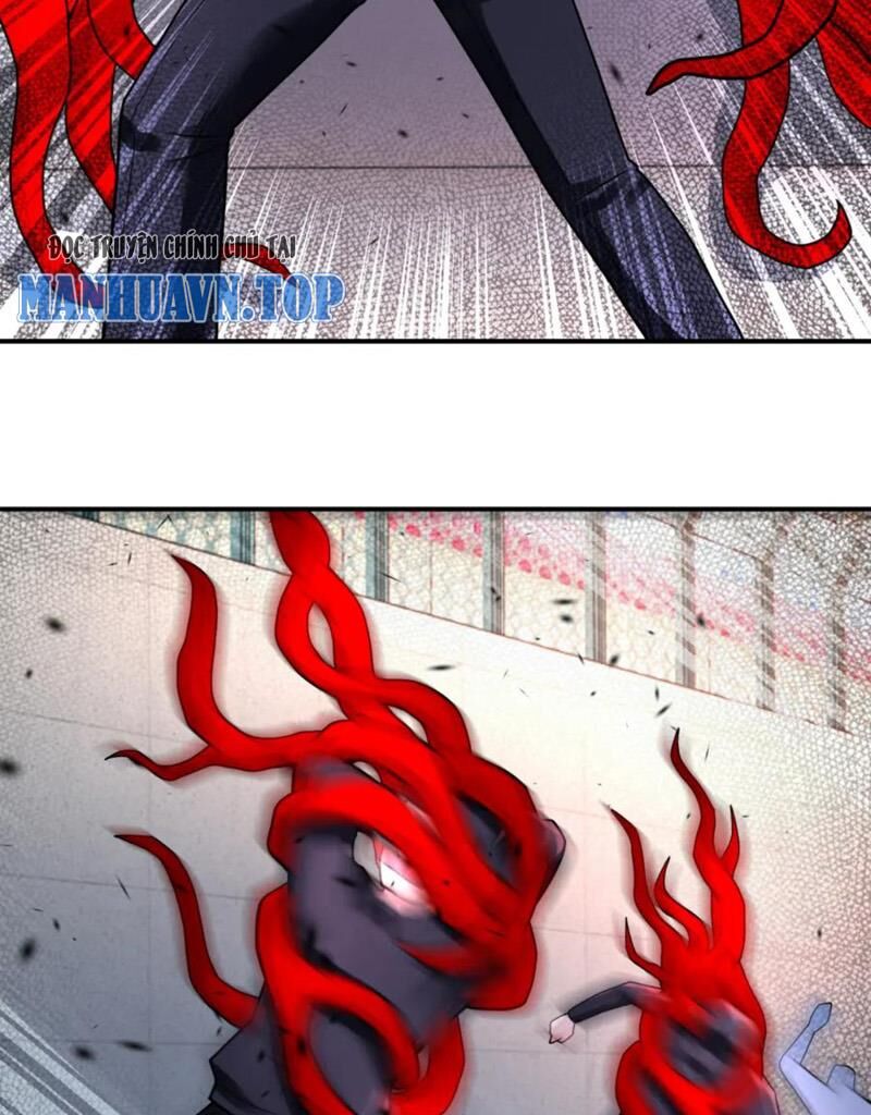 Mạt Thế Siêu Cấp Hệ Thống Chap 346 - Next Chap 347