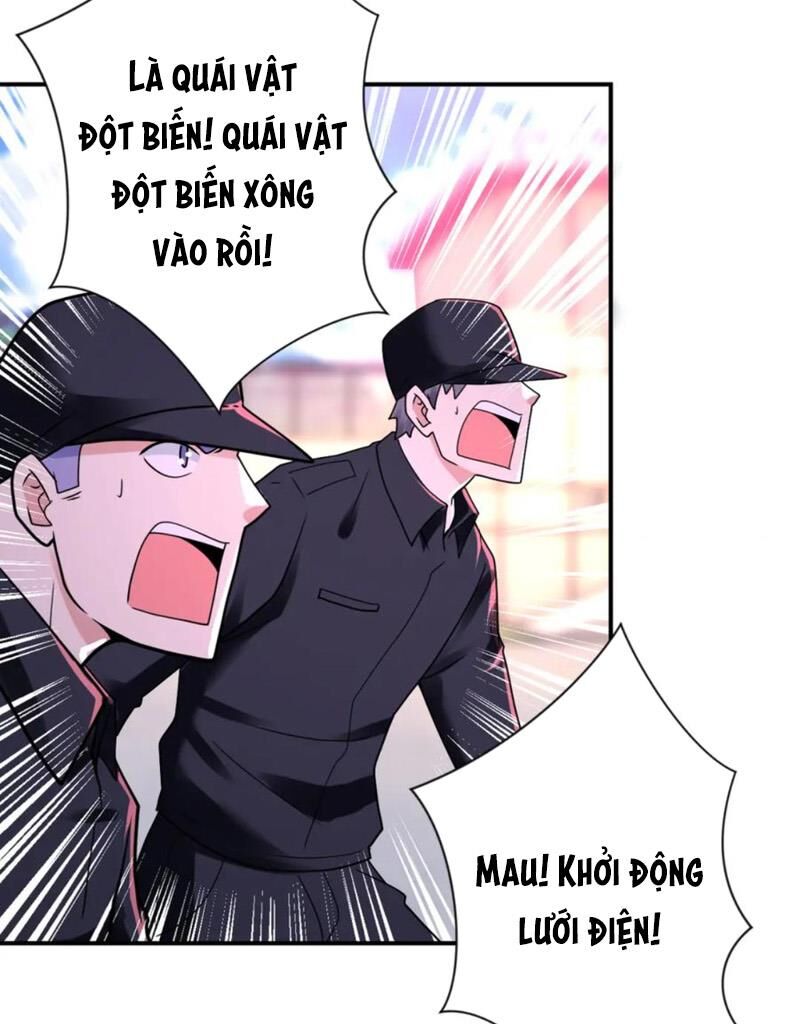 Mạt Thế Siêu Cấp Hệ Thống Chap 346 - Next Chap 347