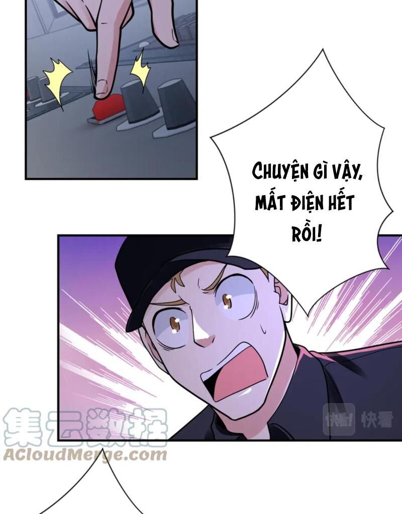 Mạt Thế Siêu Cấp Hệ Thống Chap 346 - Next Chap 347