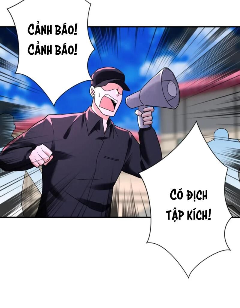 Mạt Thế Siêu Cấp Hệ Thống Chap 346 - Next Chap 347