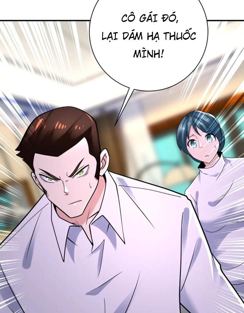 Mạt Thế Siêu Cấp Hệ Thống Chap 346 - Next Chap 347