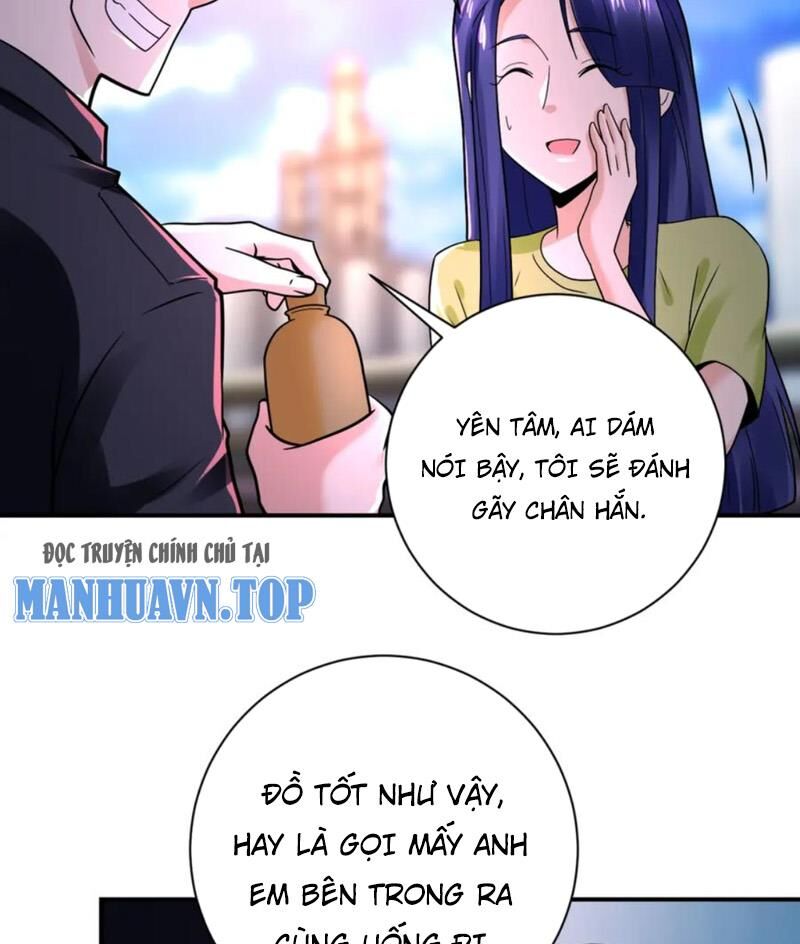 Mạt Thế Siêu Cấp Hệ Thống Chap 346 - Next Chap 347