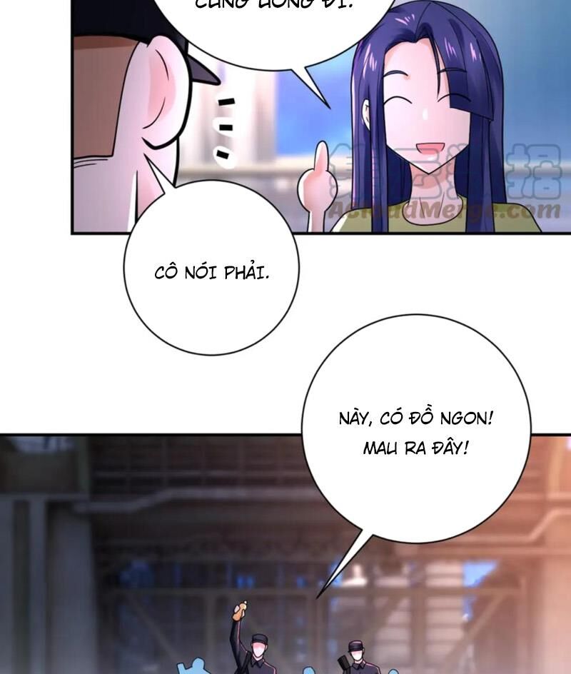 Mạt Thế Siêu Cấp Hệ Thống Chap 346 - Next Chap 347