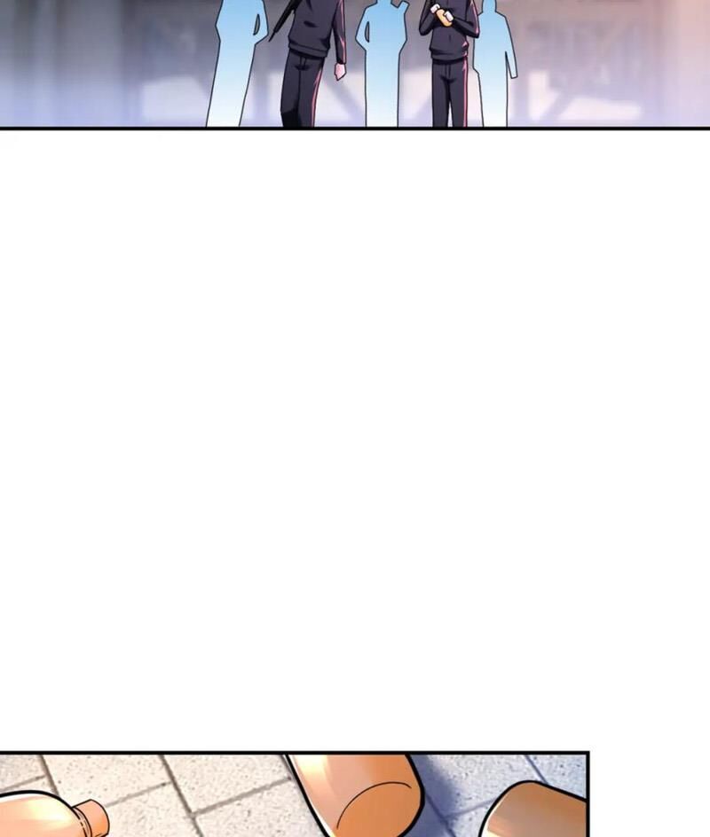 Mạt Thế Siêu Cấp Hệ Thống Chap 346 - Next Chap 347