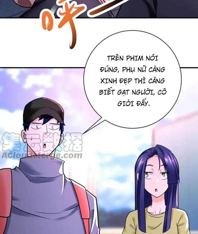 Mạt Thế Siêu Cấp Hệ Thống Chap 346 - Next Chap 347