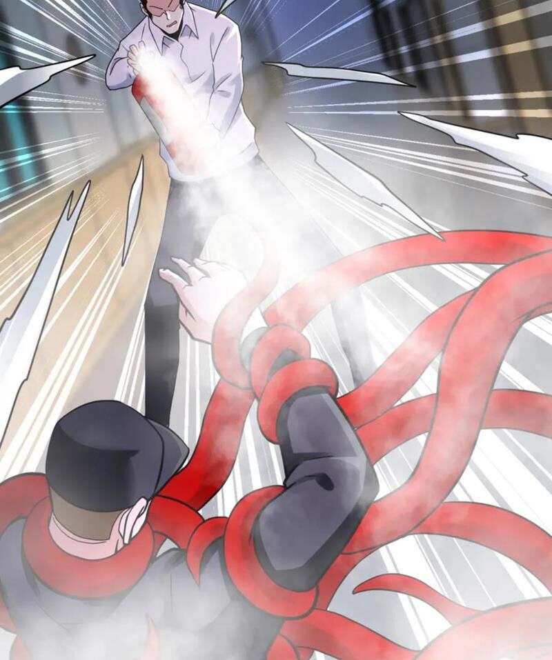 Mạt Thế Siêu Cấp Hệ Thống Chap 347 - Next Chap 348