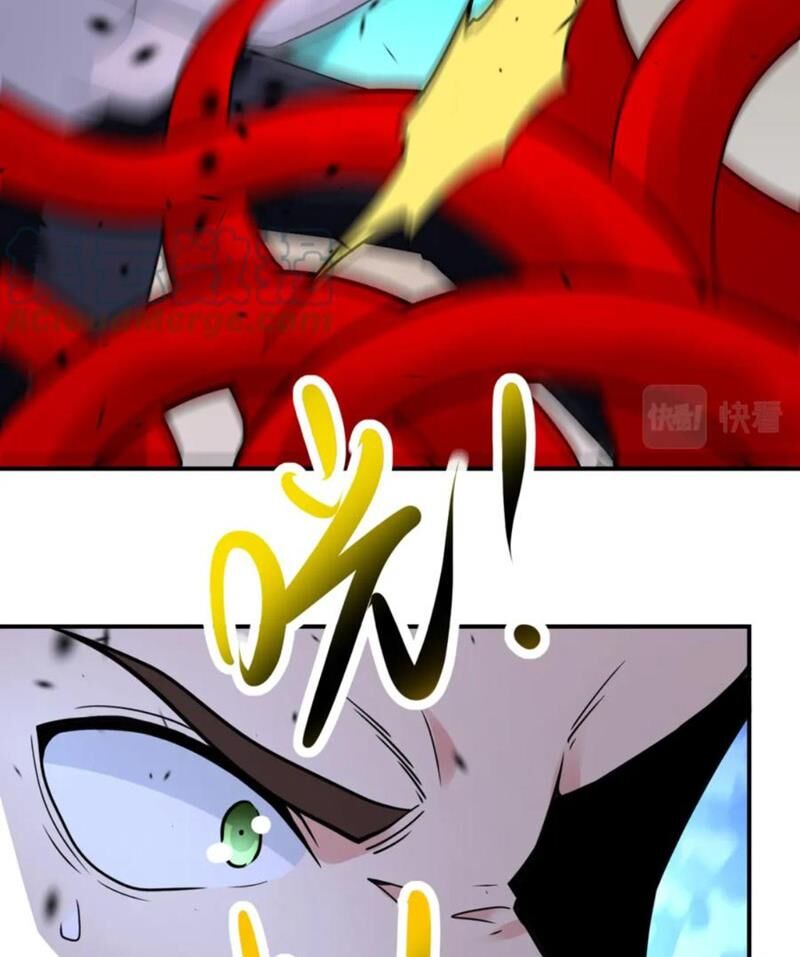 Mạt Thế Siêu Cấp Hệ Thống Chap 347 - Next Chap 348