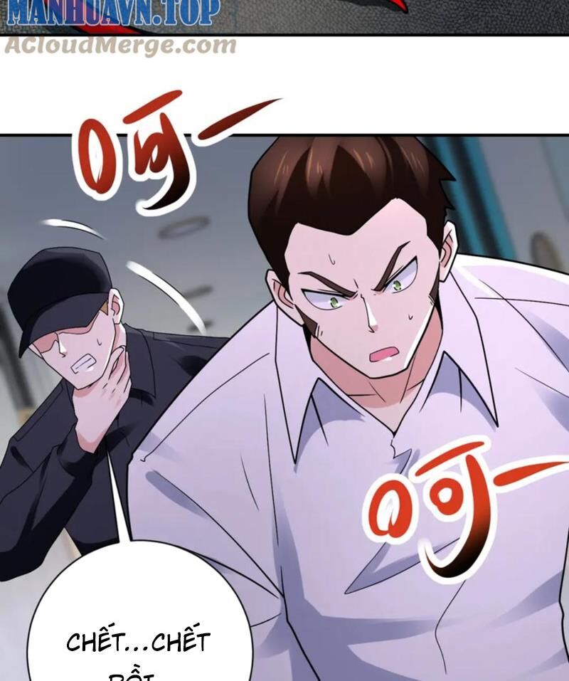 Mạt Thế Siêu Cấp Hệ Thống Chap 347 - Next Chap 348