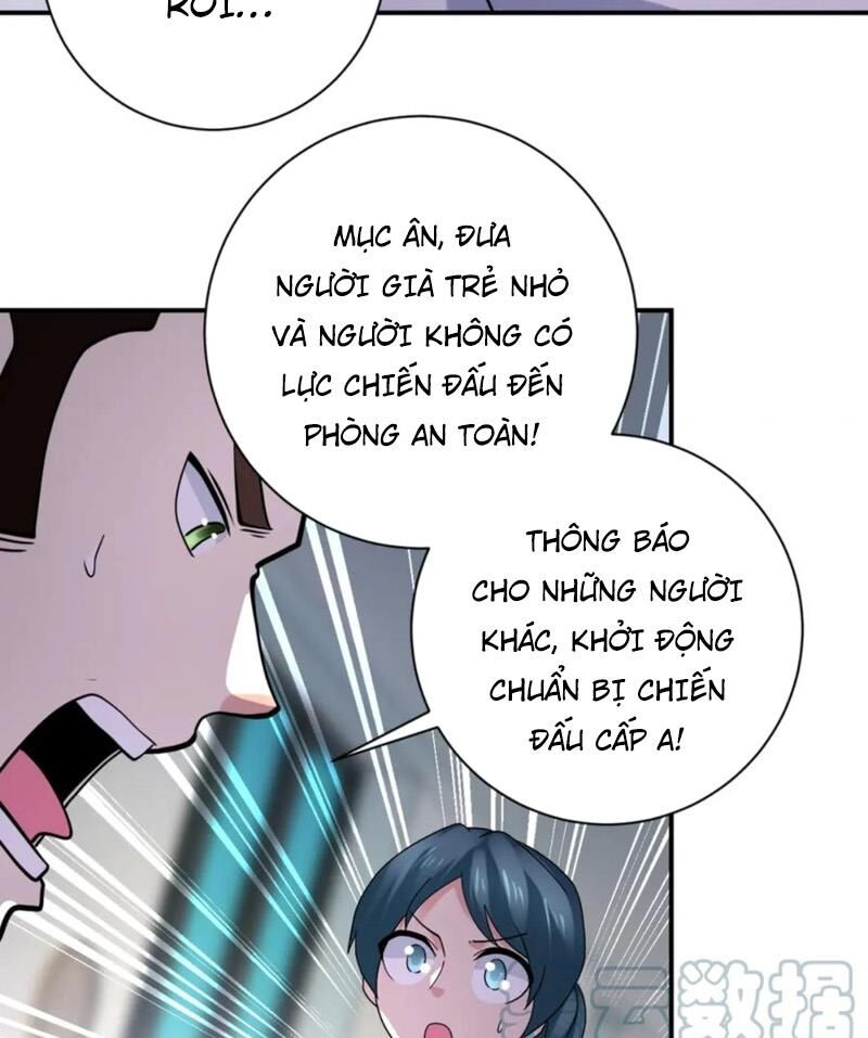 Mạt Thế Siêu Cấp Hệ Thống Chap 347 - Next Chap 348
