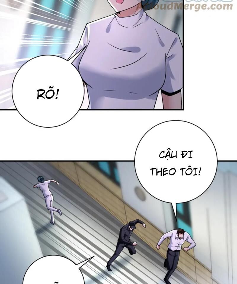 Mạt Thế Siêu Cấp Hệ Thống Chap 347 - Next Chap 348