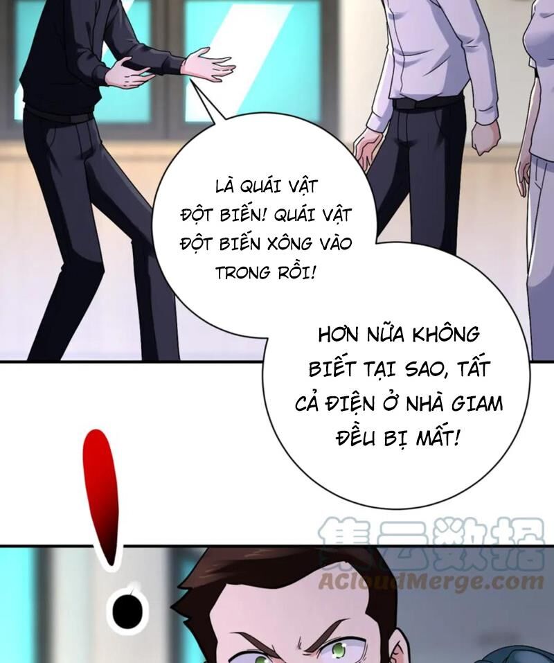 Mạt Thế Siêu Cấp Hệ Thống Chap 347 - Next Chap 348