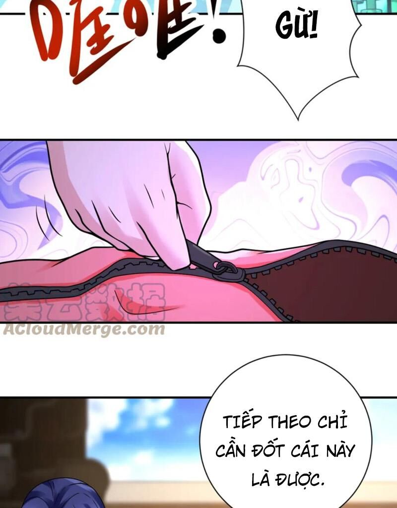 Mạt Thế Siêu Cấp Hệ Thống Chap 347 - Next Chap 348