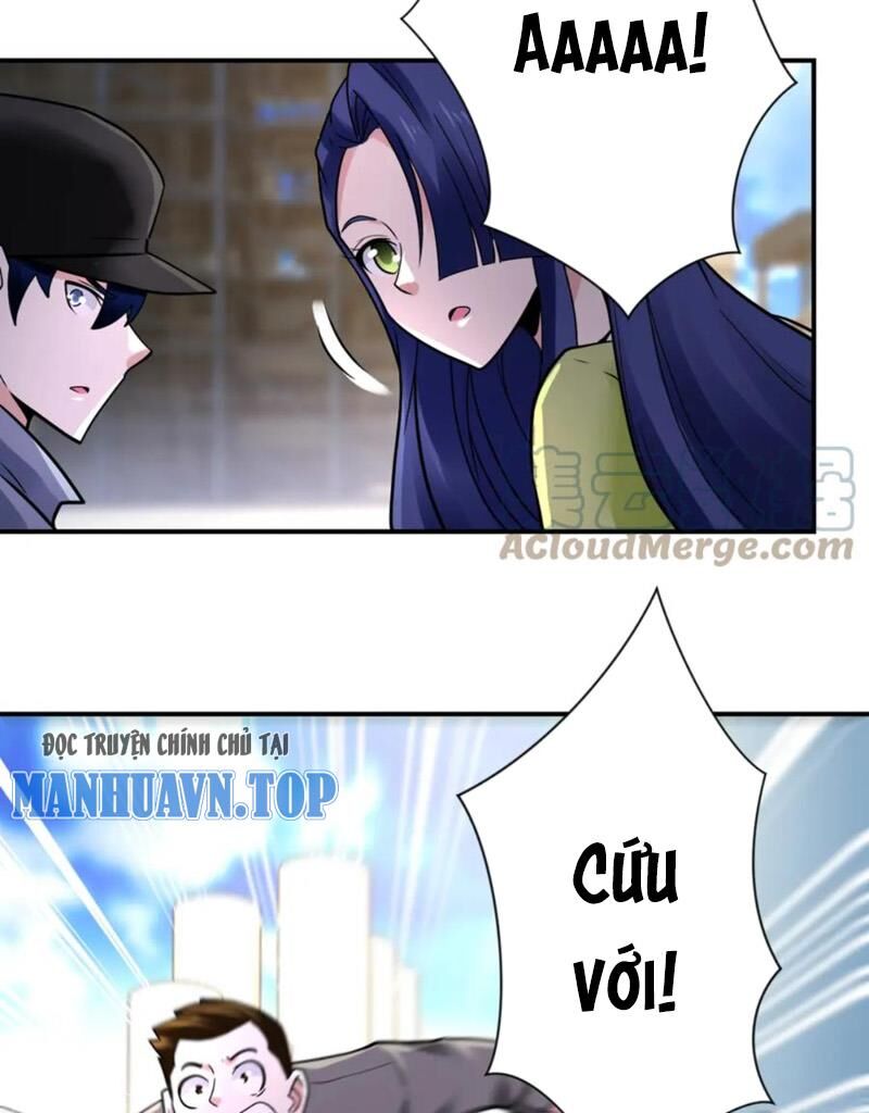 Mạt Thế Siêu Cấp Hệ Thống Chap 347 - Next Chap 348