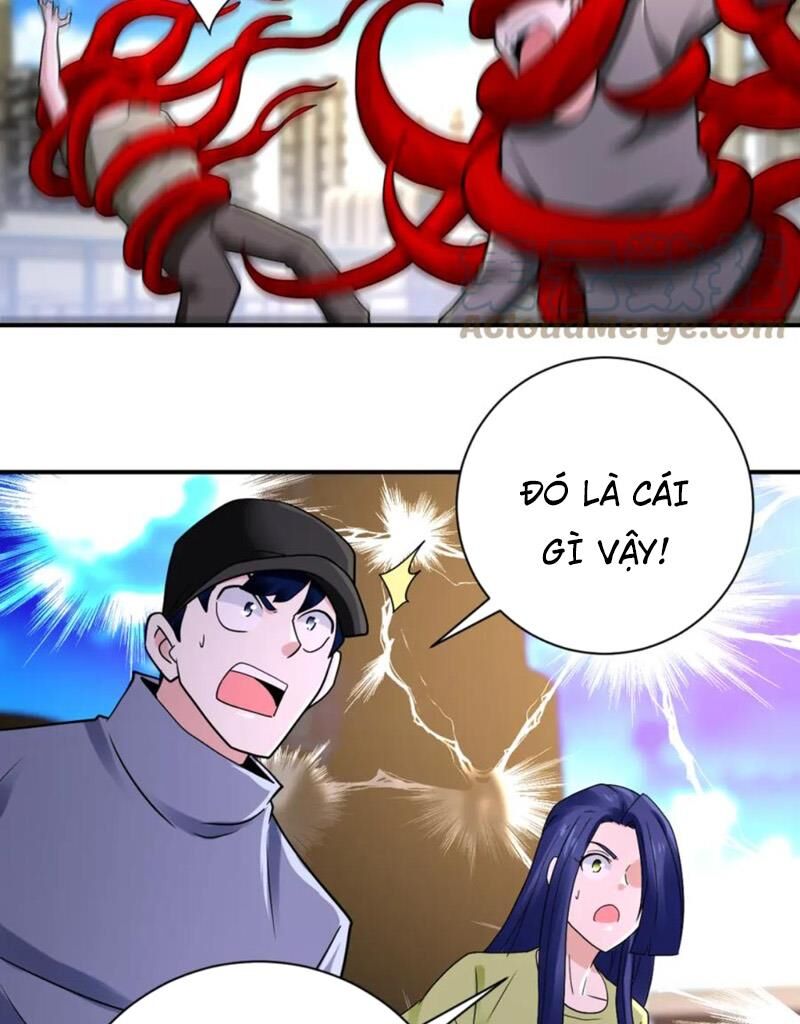 Mạt Thế Siêu Cấp Hệ Thống Chap 347 - Next Chap 348