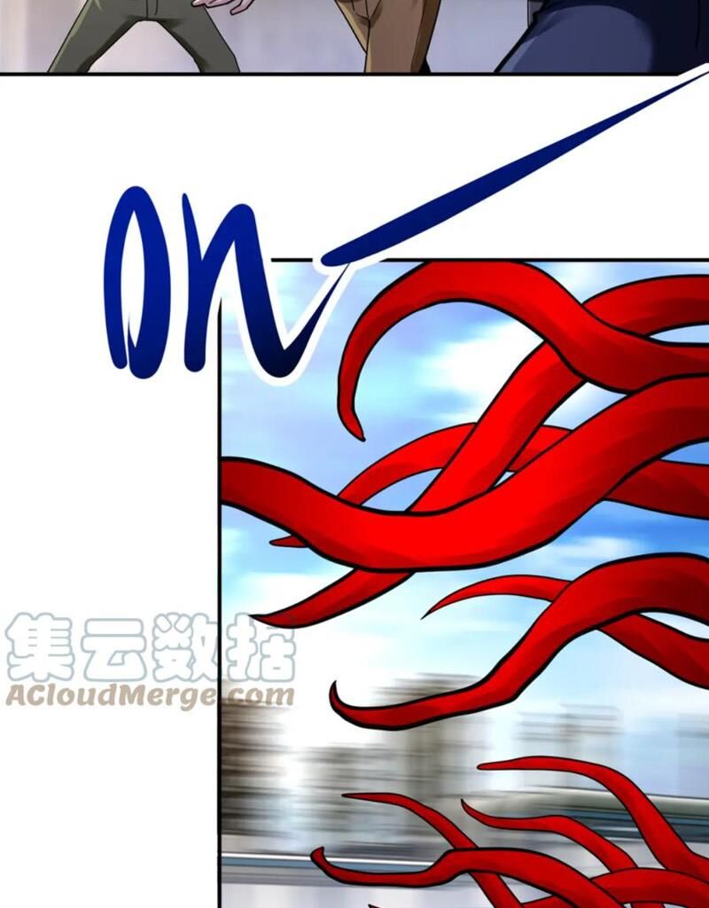 Mạt Thế Siêu Cấp Hệ Thống Chap 347 - Next Chap 348