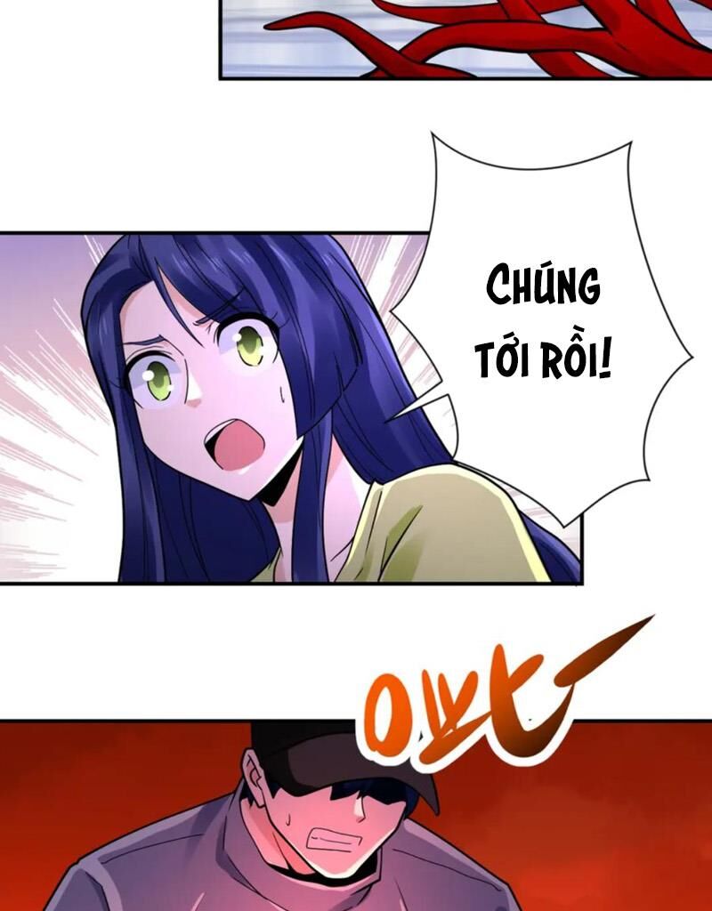 Mạt Thế Siêu Cấp Hệ Thống Chap 347 - Next Chap 348