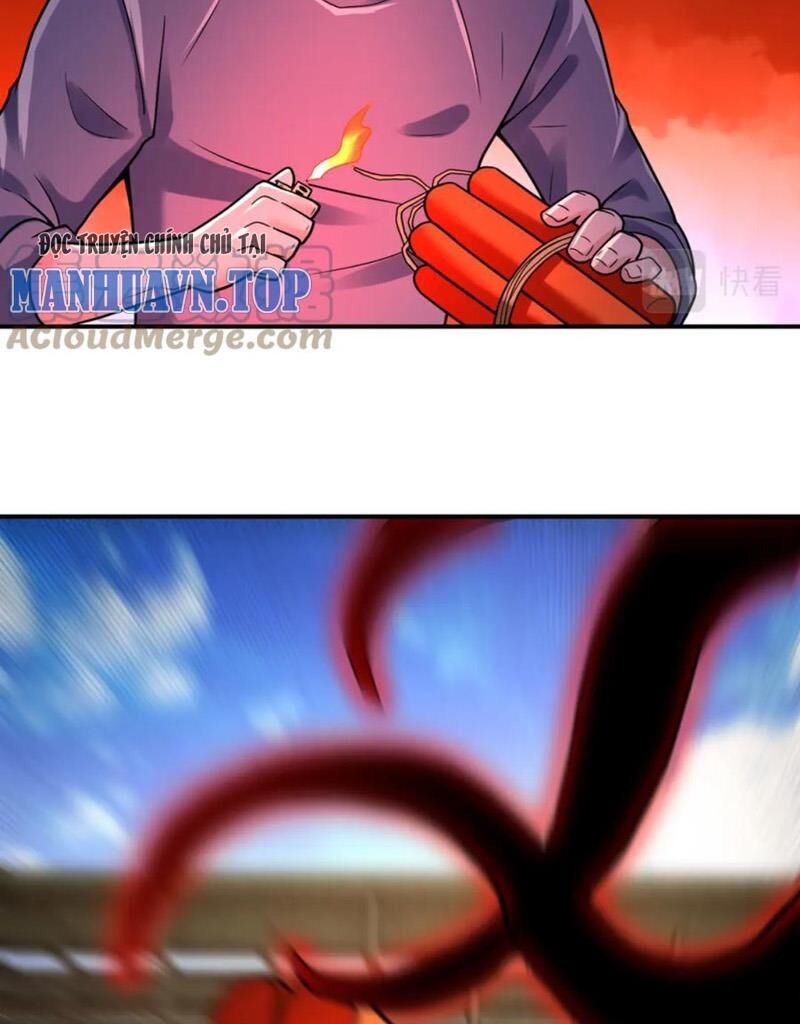 Mạt Thế Siêu Cấp Hệ Thống Chap 347 - Next Chap 348