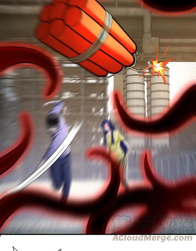 Mạt Thế Siêu Cấp Hệ Thống Chap 347 - Next Chap 348