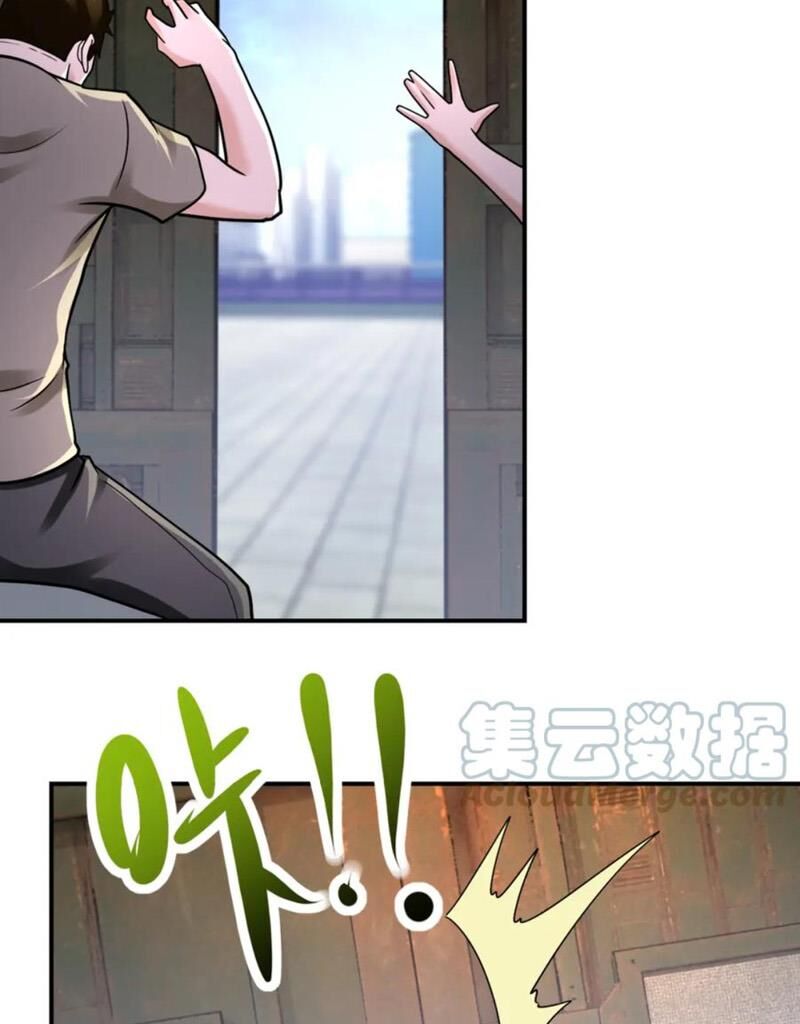 Mạt Thế Siêu Cấp Hệ Thống Chap 347 - Next Chap 348