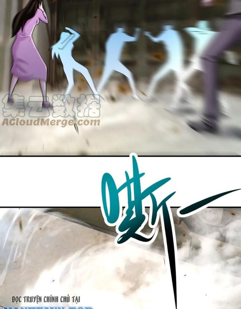 Mạt Thế Siêu Cấp Hệ Thống Chap 347 - Next Chap 348