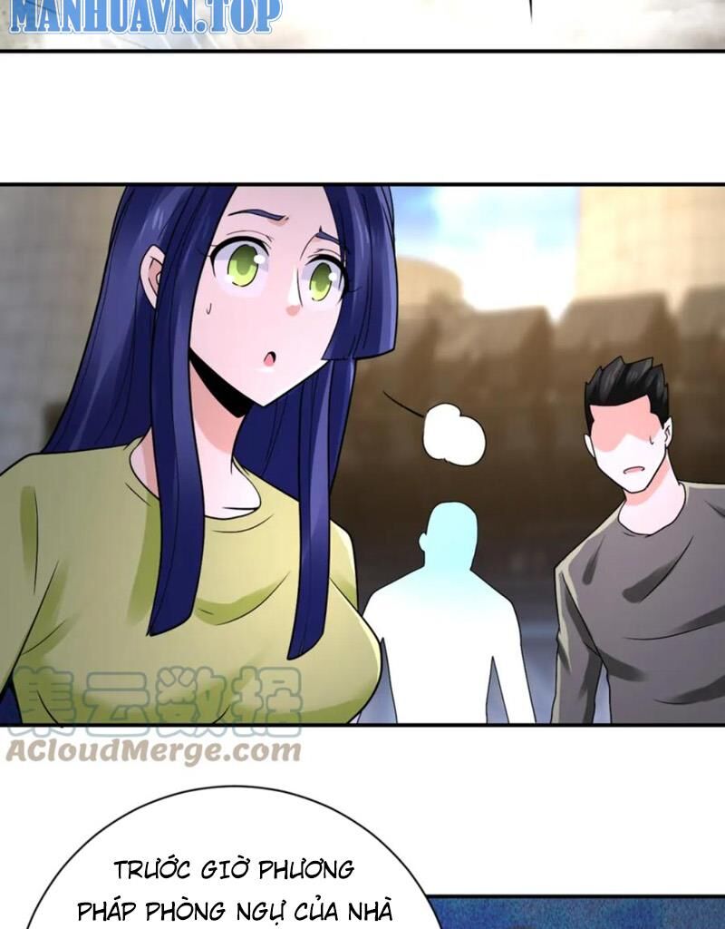 Mạt Thế Siêu Cấp Hệ Thống Chap 347 - Next Chap 348