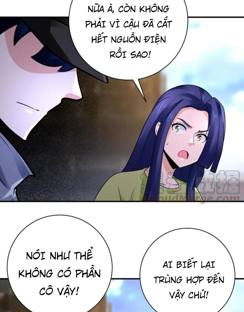 Mạt Thế Siêu Cấp Hệ Thống Chap 347 - Next Chap 348