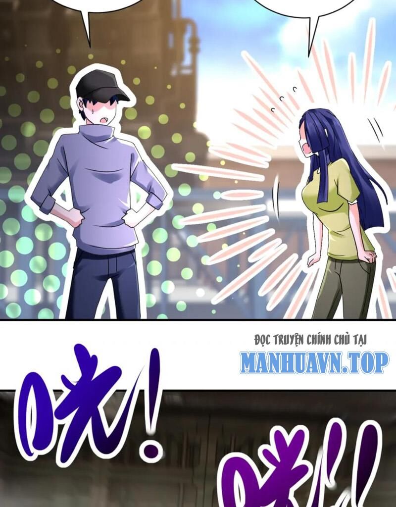 Mạt Thế Siêu Cấp Hệ Thống Chap 347 - Next Chap 348