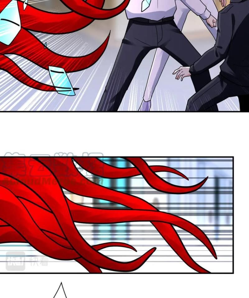 Mạt Thế Siêu Cấp Hệ Thống Chap 347 - Next Chap 348