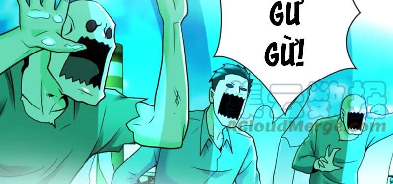 Mạt Thế Siêu Cấp Hệ Thống Chap 347 - Next Chap 348