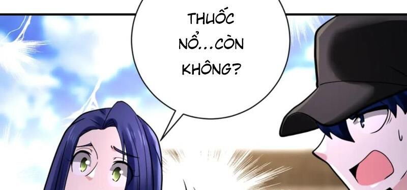 Mạt Thế Siêu Cấp Hệ Thống Chap 347 - Next Chap 348