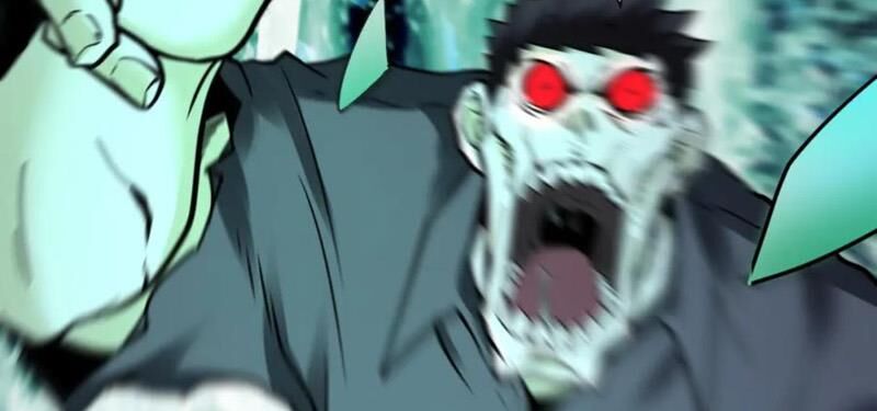 Mạt Thế Siêu Cấp Hệ Thống Chap 347 - Next Chap 348