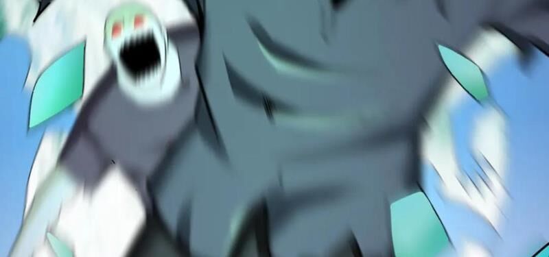 Mạt Thế Siêu Cấp Hệ Thống Chap 347 - Next Chap 348