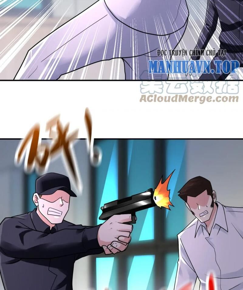 Mạt Thế Siêu Cấp Hệ Thống Chap 347 - Next Chap 348