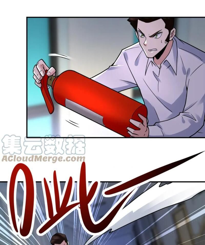 Mạt Thế Siêu Cấp Hệ Thống Chap 347 - Next Chap 348