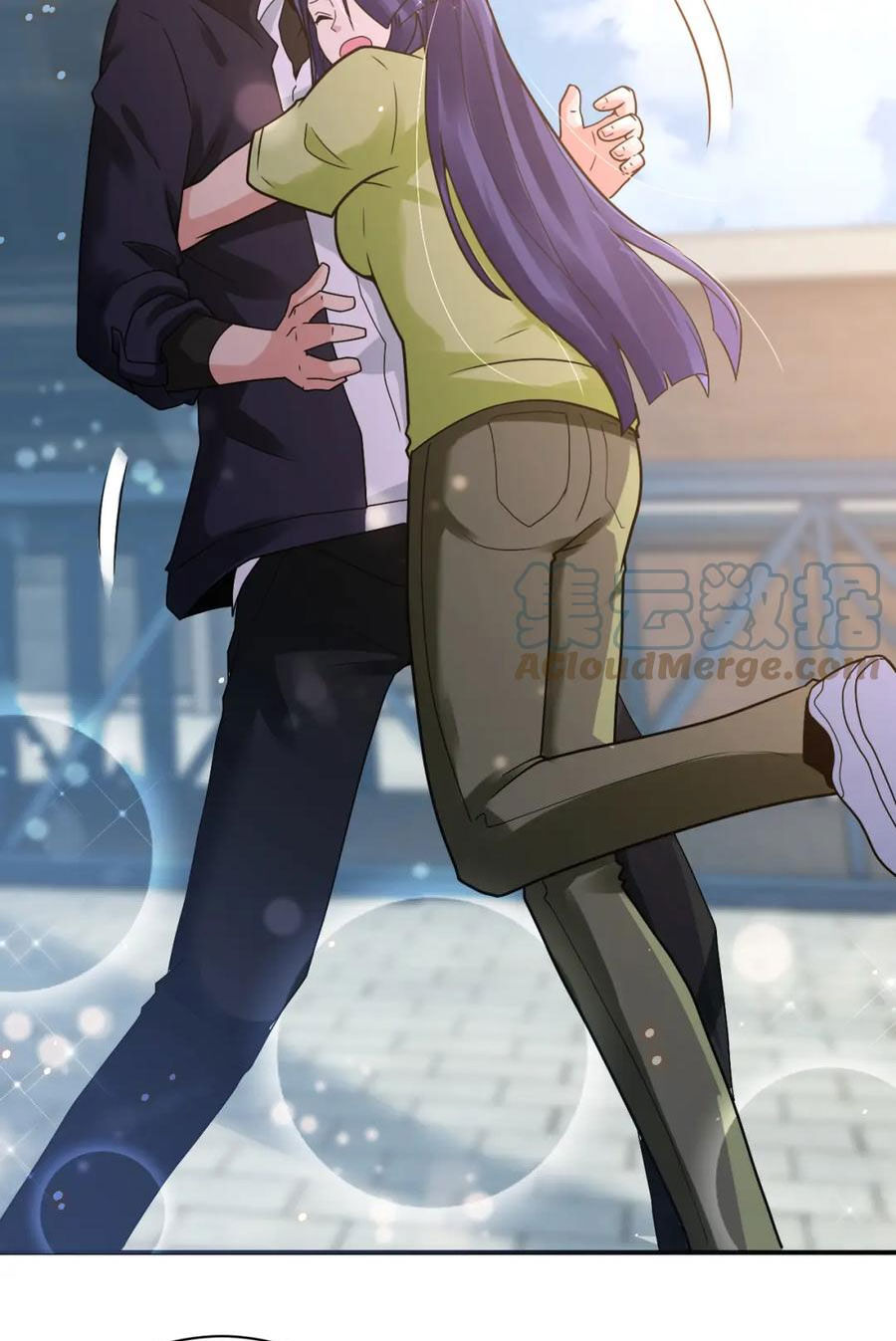 Mạt Thế Siêu Cấp Hệ Thống Chap 348 - Next Chap 349