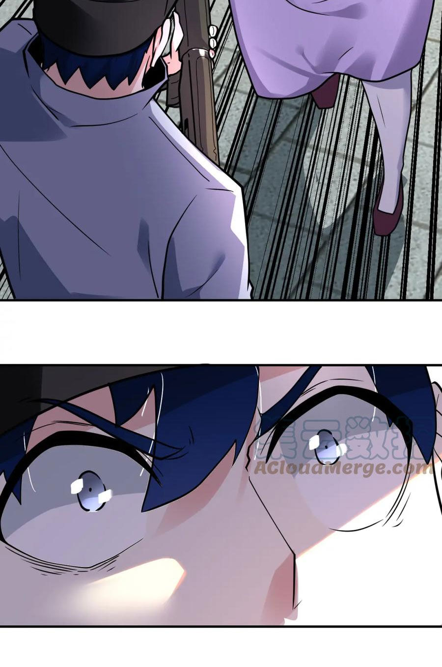 Mạt Thế Siêu Cấp Hệ Thống Chap 348 - Next Chap 349