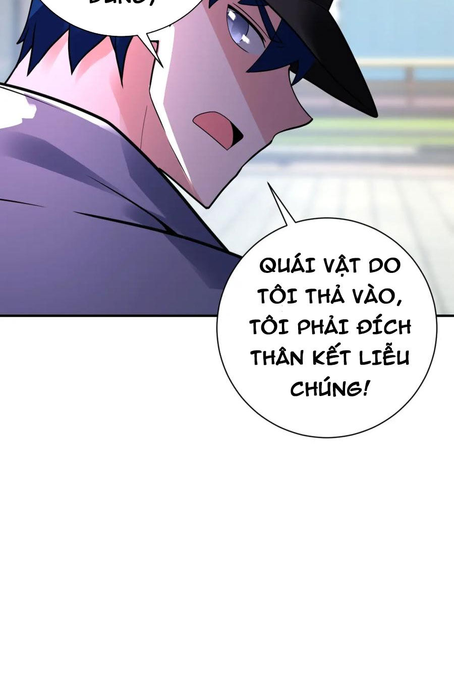 Mạt Thế Siêu Cấp Hệ Thống Chap 349 - Next Chap 350