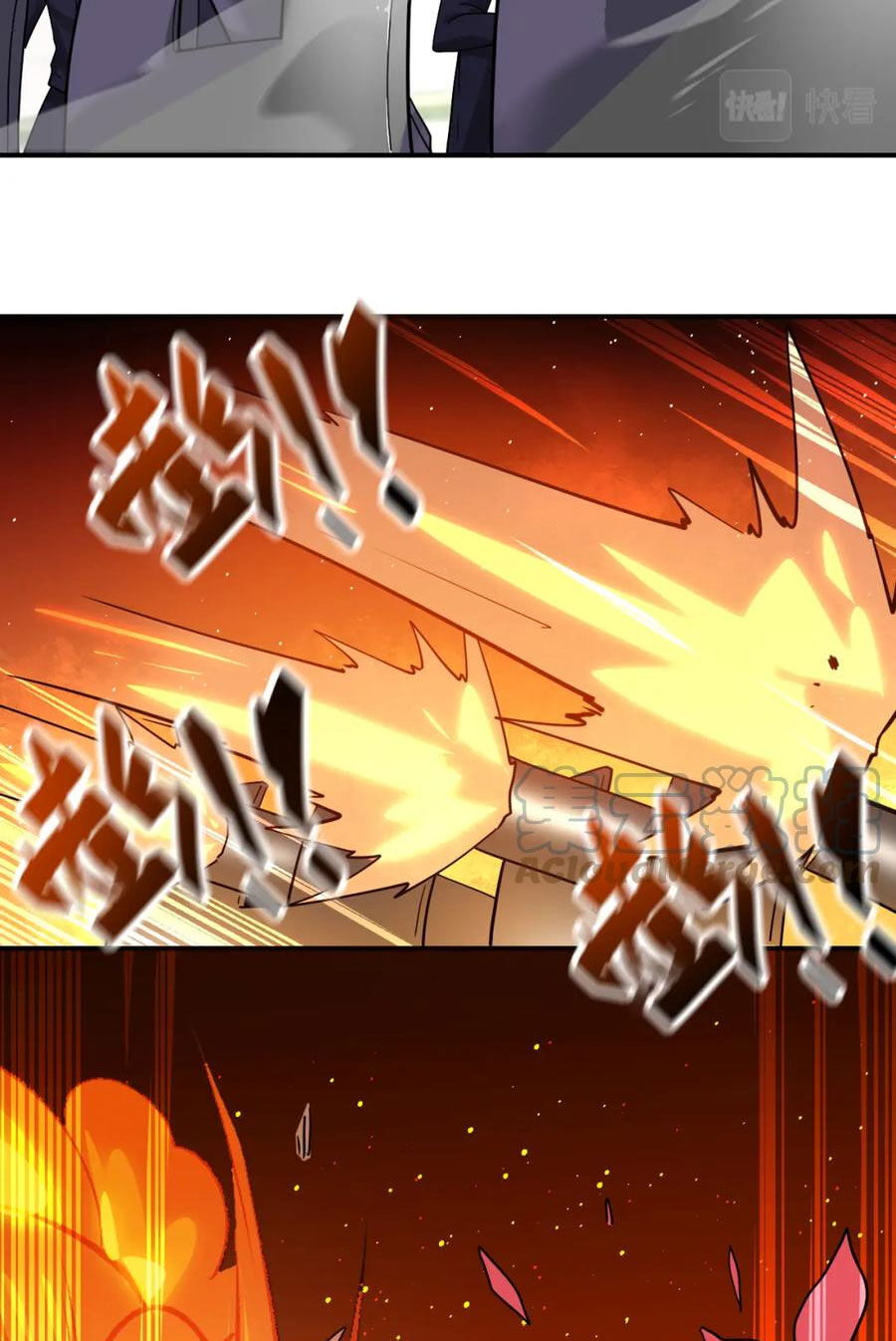 Mạt Thế Siêu Cấp Hệ Thống Chap 349 - Next Chap 350