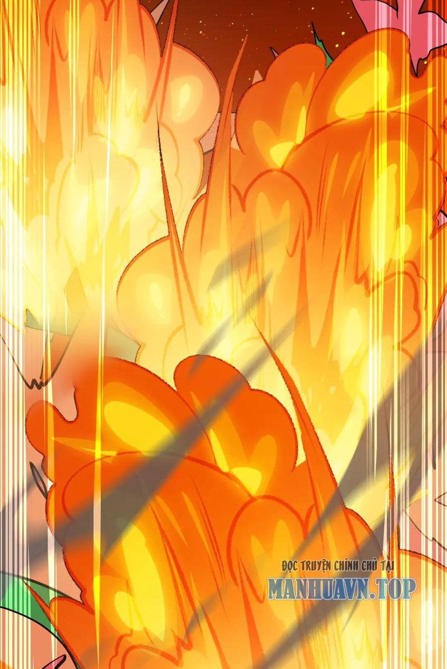 Mạt Thế Siêu Cấp Hệ Thống Chap 349 - Next Chap 350