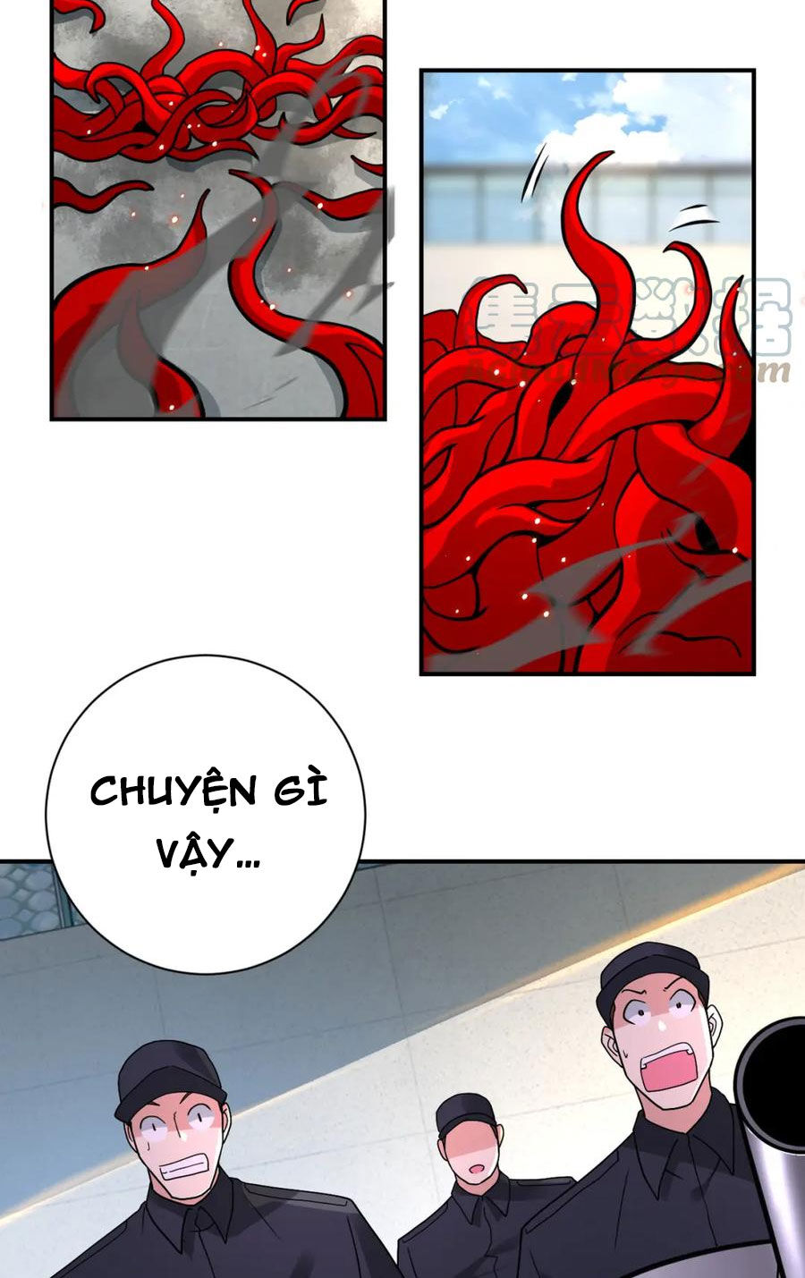 Mạt Thế Siêu Cấp Hệ Thống Chap 349 - Next Chap 350